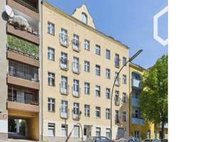 ruhiges Apartment in Neukölln