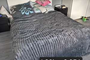 3-Zimmer-Wohnung in Bremen-Osterholz – Armsener Str. 30, 28325 Ellenerbrok-Schevemoor, Bremen – Vorschaubild 2