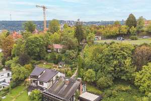 Exklusive Stadtvilla in Bestlage Hasenbergsteige – provisionsfrei für den Käufer – Hasenbergsteige 48B, 70197 Hasenberg, Stuttgart – Vorschaubild 4