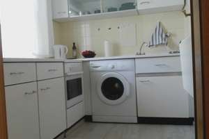 Freie, großzügige 1‑Zimmer‑Wohnung in Berlin‑Spandau zu verkaufen – Flankenschanze 35, 13585 Spandau (Ortsteil), Berlin – Vorschaubild 9