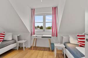Maritim | Modern | Hochwertig - Maisonette Wohnung in Tönning – Die vollständige Adresse der Immobilie erhältst du vom Anbieter., 25832 Tönning – Vorschaubild 14