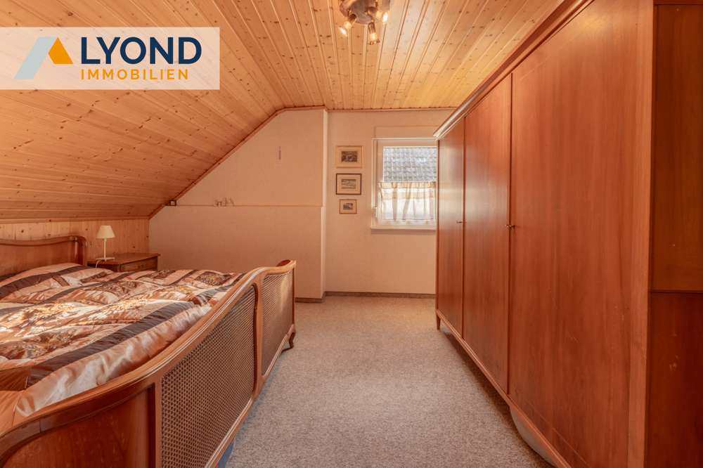 Immobilie in Baruth/Mark - Attraktives Einfamilienhaus mit Charm - Bild 10