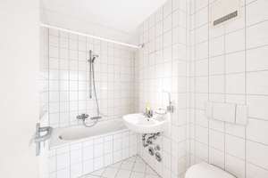 Ruhige Wohnung mit Garten nahe Siloah Klinikum – 3 Zimmer zum Wohlfühlen – Die vollständige Adresse der Immobilie erhältst du vom Anbieter., 75179 Nordstadt, Pforzheim – Vorschaubild 10
