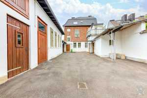 Familienhaus mit Werkstatt, Hof & großem Garten in Stolberg-Vicht – Aachen (Kreis) – Vorschaubild 26