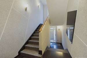 Erdgeschoss mit großer Terrasse im Innenhof. Viel Potenzial in urbaner Lage – Die vollständige Adresse der Immobilie erhältst du vom Anbieter., 47119 Altstadt, Duisburg – Vorschaubild 6