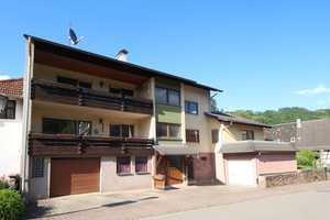 Viel Platz für viele Möglichkeiten - großzügiges Haus mit großem Grundstück ... – Neckar-Odenwald-Kreis – Vorschaubild 1