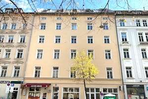 Altstadt nähe Viktualienmarkt: Hochwertig sanierte Altbauwohnung – Die vollständige Adresse der Immobilie erhältst du vom Anbieter., 80331 Angerviertel, München – Vorschaubild 9