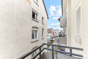 Lichtdurchflutete 3-Zimmer-Wohnung in Stuttgarts gefragtestem Viertel – Die vollständige Adresse der Immobilie erhältst du vom Anbieter., 70176 Rosenberg, Stuttgart – Vorschaubild 11
