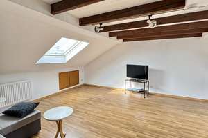2-Familienhaus in Köln-Grengel 
mit großem Garten & Ausbaureserve im Dachgeschoss – Die vollständige Adresse der Immobilie erhältst du vom Anbieter., 51147 Grengel, Köln – Vorschaubild 22