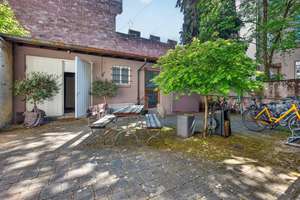 Gefragte Lage, stabile Mieten, zusätzliches Potenzial – Investment mit Zukunft - nahe Gutenbergplatz – Die vollständige Adresse der Immobilie erhältst du vom Anbieter., 76135 Weststadt, Karlsruhe – Vorschaubild 6
