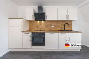In Renovierung! Großzügige 1-Raum-Wohnung mit hochwertiger Ausstattung – Natonekstraße 20, 4155 Gohlis-Süd, Leipzig – Vorschaubild 4