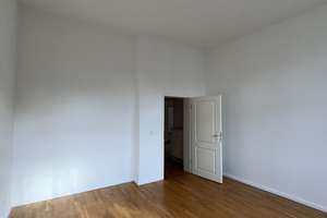 3 Zimmer | EBK | Bad mit Fenster |INNENSTADT POTSDAM – Friedrich-Ebert-Straße 53, 14469 Nauener Vorstadt, Potsdam – Vorschaubild 9