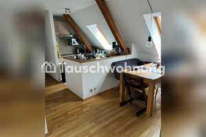 Tauschwohnung: Biete 4,5 Zi-Wohnung 2 Balkone gegen 3-Zi-Wohnung mit Balkon – Schellingstraße 48, 80799 Universität, München – Vorschaubild 10