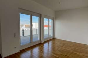 3-Zimmer Penthouse Wohnung mit Weitblick – Steigerwaldstraße 31, 85049 Friedrichshofen-Hollerstauden, Ingolstadt – Vorschaubild 2