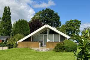 Hygge pur! Skandinavisches Ferienhaus in der Nähe zur Ostsee – Rendsburg-Eckernförde (Kreis) – Vorschaubild 31