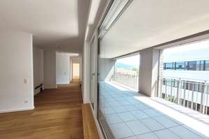 Exklusive 4-Zimmer-Wohnung mit Loggia in Toplage von Heidelberg – Max-Jarecki-Str. 10, 69115 Bahnstadt, Heidelberg – Vorschaubild 8