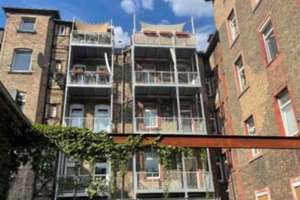 Sanierte Altbauwohnung mit Dielenböden und großem Balkon in herrschaftlichem Altbau! – 68159 Innenstadt/Jungbusch, Mannheim – Vorschaubild 19