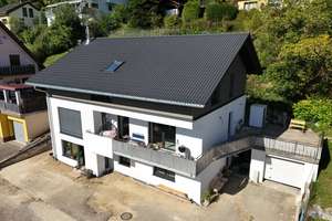 Wohntraum in Stühlingen - Ideal für eine Familie geeignet! – Die vollständige Adresse der Immobilie erhältst du vom Anbieter., 79780 Stühlingen – Vorschaubild 1