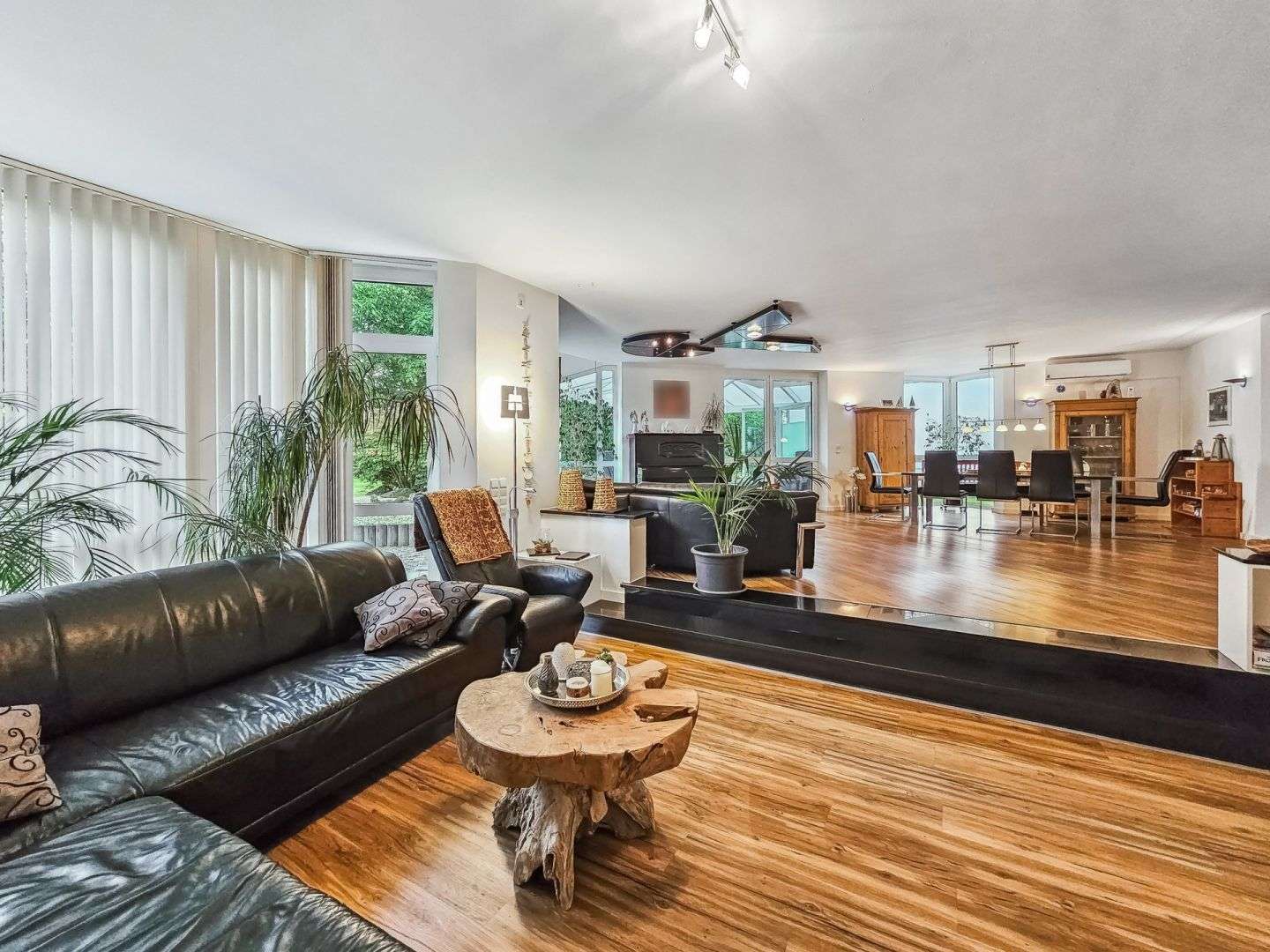 Immobilie in Gangelt - Gangelt - Freistehendes Einfamilienhaus mit Einliegerwohnung in begehrter Lage - Bild 10