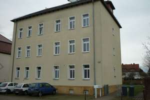 Schöne 2 Zi. Dachgeschosswohnung mit 54 m²
