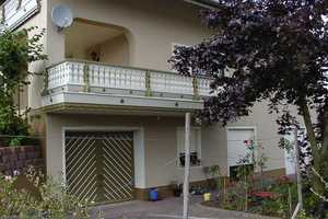 Stadtnahes Zweifamilien-Landhaus Nähe Kliniken/Uni Marburg/ Lahnberge – Marburg-Biedenkopf (Kreis) – Vorschaubild 7