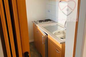 Immo Love Schwabencenter- Vermietetes 1 ZKB Apartment mit ca. 39 m² und Balkon! – Wilhelm-Hauff-Straße 22, 86161 Wolfram-und Herrenbachviertel, Augsburg – Vorschaubild 3