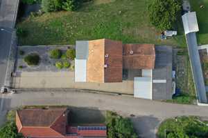 *Raumwunder* Ein-/Zweifamilienhaus in sehr guter Wohnlage und großem Grundstück – Germersheim (Kreis) – Vorschaubild 36