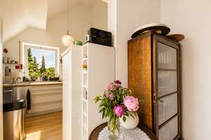 Stilvolle Dachgeschosswohnung mit Maisonette-Charakter in Lennep! – Die vollständige Adresse der Immobilie erhältst du vom Anbieter., 42897 Lennep Neustadt, Remscheid – Vorschaubild 3
