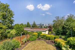 Familienfreundlicher Bungalow in schöner Reihenendlage mit Garten, Garage und Weitblick – Die vollständige Adresse der Immobilie erhältst du vom Anbieter., 56072 Metternich, Koblenz – Vorschaubild 12