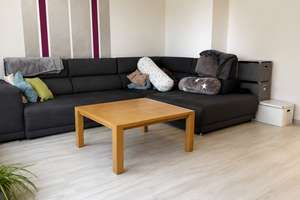 Gepflegte 3-Zimmer-Wohnung mit Balkon, Aufzug & Garage in Gersthofen – Die vollständige Adresse der Immobilie erhältst du vom Anbieter., 86368 Gersthofen – Vorschaubild 7
