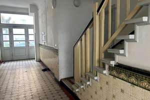 Hochwertig sanierte 1 Zimmer Altbauwohnung mit Loftcharakter Nähe U Bahn Station Frankfurter Tor – Die vollständige Adresse der Immobilie erhältst du vom Anbieter., 10247 Friedrichshain, Berlin – Vorschaubild 14