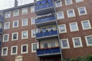 Exklusiv bei KARSTEN IMMOBILIEN: Charmante 2-Zimmer-Wohnung in ruhiger Lage, Hannover-Gross Buchholz – Die vollständige Adresse der Immobilie erhältst du vom Anbieter., 30625 Kleefeld, Hannover – Vorschaubild 22