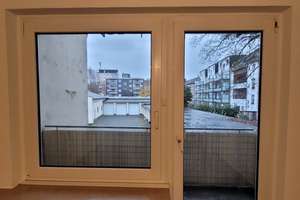 Erstbezug nach Kernsanierung!! Schöne 3.5 Zimmer mit Balkon – Gitschinerstraße 57, 47053 Hochfeld, Duisburg – Vorschaubild 9