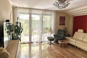 3,5-Zi.-EG-Wohnung mit Terrasse & Garten mit Barrierefreiem Zugang in Waldrandnähe  – Die vollständige Adresse der Immobilie erhältst du vom Anbieter., 70499 Weilimdorf (Ortsteil), Stuttgart – Vorschaubild 5