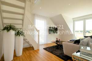Rheinromantik mit herrlichem Blick auf den Petersberg - Exklusives Wohnen in Bad Godesberg – Die vollständige Adresse der Immobilie erhältst du vom Anbieter., 53177 Muffendorf, Bonn – Vorschaubild 35