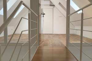 MA- Max-Joseph-Straße: Edle Maisonette mit Dachterrasse – Max-Joseph-Straße 21, 68167 Neckarstadt-Ost/Wohlgelegen, Mannheim – Vorschaubild 24