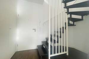 Traumlage! Helle Maisonette Wohnung mit Stellplatz in Niederkassel!
Selber einziehen oder vermieten – Die vollständige Adresse der Immobilie erhältst du vom Anbieter., 40547 Oberkassel, Düsseldorf – Vorschaubild 12