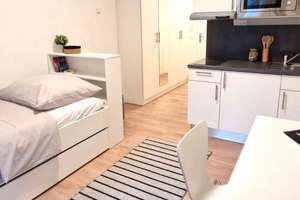 Wohnung in der Dortmunder Innenstadt – Benno-Elkan-Allee 3, 44137 Dorstfelder Brücke, Dortmund – Vorschaubild 4