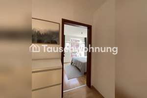 Tauschwohnung: Helle, charmante 2 Z.-Wohnung mitten in Sülz – Die vollständige Adresse der Immobilie erhältst du vom Anbieter., 50937 Sülz, Köln – Vorschaubild 6
