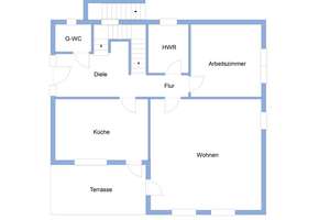 3D VIRTUAL TOUR - Klassisches Einfamilienhaus am Liether Wald Elmshorn Süd – Die vollständige Adresse der Immobilie erhältst du vom Anbieter., 25336 Elmshorn – Vorschaubild 11