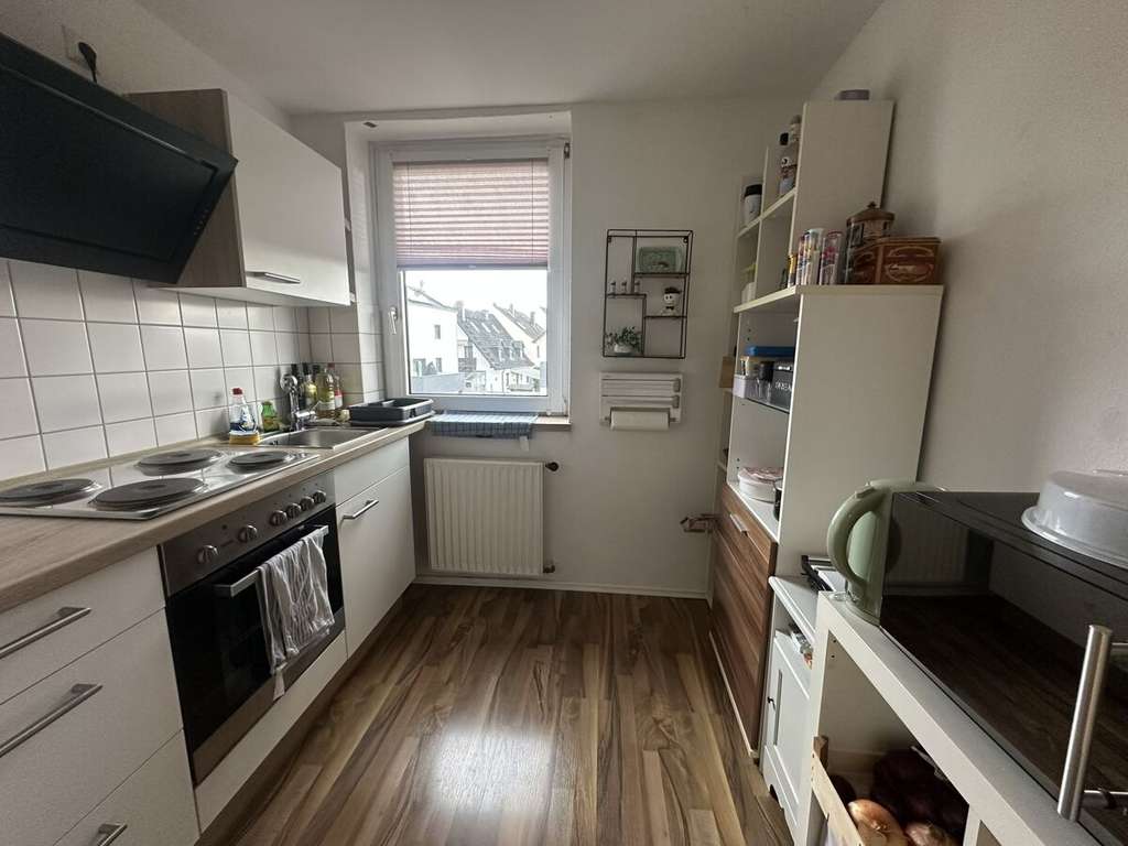 Immobilie in Aschaffenburg - Kapitalanlage in guter Lage mit stabilen Erträgen - ca. 4,7 % Bruttorendite - Bild 1