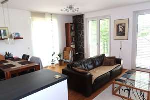 Premium-Wohnen in Harleshausen: 3 ZKB + Balkon + TG Stellplatz – Die vollständige Adresse der Immobilie erhältst du vom Anbieter., 34128 Harleshausen, Kassel – Vorschaubild 5