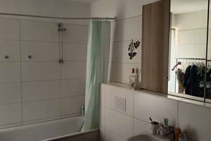 2-Zimmer-Wohnung mit Fußbodenheizung in Hanau, Nachmieter gesucht – Gärtnerstr. 5c, 63450 Innenstadt, Hanau – Vorschaubild 5