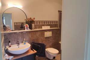 Sehr ruhige 2-Raum-Wohnung in wunderschöner Jugendstilvilla in Magdeburg-Sudenburg – Klausenerstraße 41b, 39112 Sudenburg, Magdeburg – Vorschaubild 8
