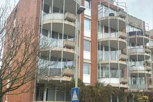 Schöne Etagenwohnung mit großen Balkon in Hannover zu verkaufen – Die vollständige Adresse der Immobilie erhältst du vom Anbieter., 30627 Groß-Buchholz, Hannover – Vorschaubild 1