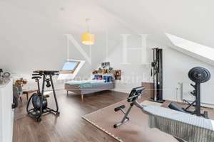 Moderne Doppelhaushälfte mit Garten, Garage und KfW-70-Standard – Die vollständige Adresse der Immobilie erhältst du vom Anbieter., 42277 Oberbarmen, Wuppertal – Vorschaubild 15