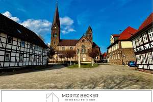 Viele Möglichkeiten in Nörten-Hardenberg! Ehem. Pfarrhaus mit Nebengebäuden und großen Grundstücken! – Die vollständige Adresse der Immobilie erhältst du vom Anbieter., 37176 Nörten-Hardenberg – Vorschaubild 4