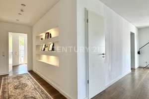 Stadtvilla - Geräumig & Großartig: Effizienter (A+) und moderner Familientraum mit 5 Zimmern – Die vollständige Adresse der Immobilie erhältst du vom Anbieter., 41836 Hückelhoven – Vorschaubild 35