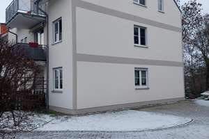 3-Zimmer Dachgeschosswohnung mit Balkon in Erfurt-Bischleben – Die vollständige Adresse der Immobilie erhältst du vom Anbieter., 99094 Bischleben-Stedten, Erfurt – Vorschaubild 2