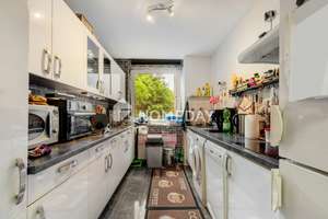 Attraktive 3-Zimmer-Wohnung mit Loggia & Tiefgaragenstellplatz im gepflegten Umfeld – Die vollständige Adresse der Immobilie erhältst du vom Anbieter., 47259 Mündelheim, Duisburg – Vorschaubild 9
